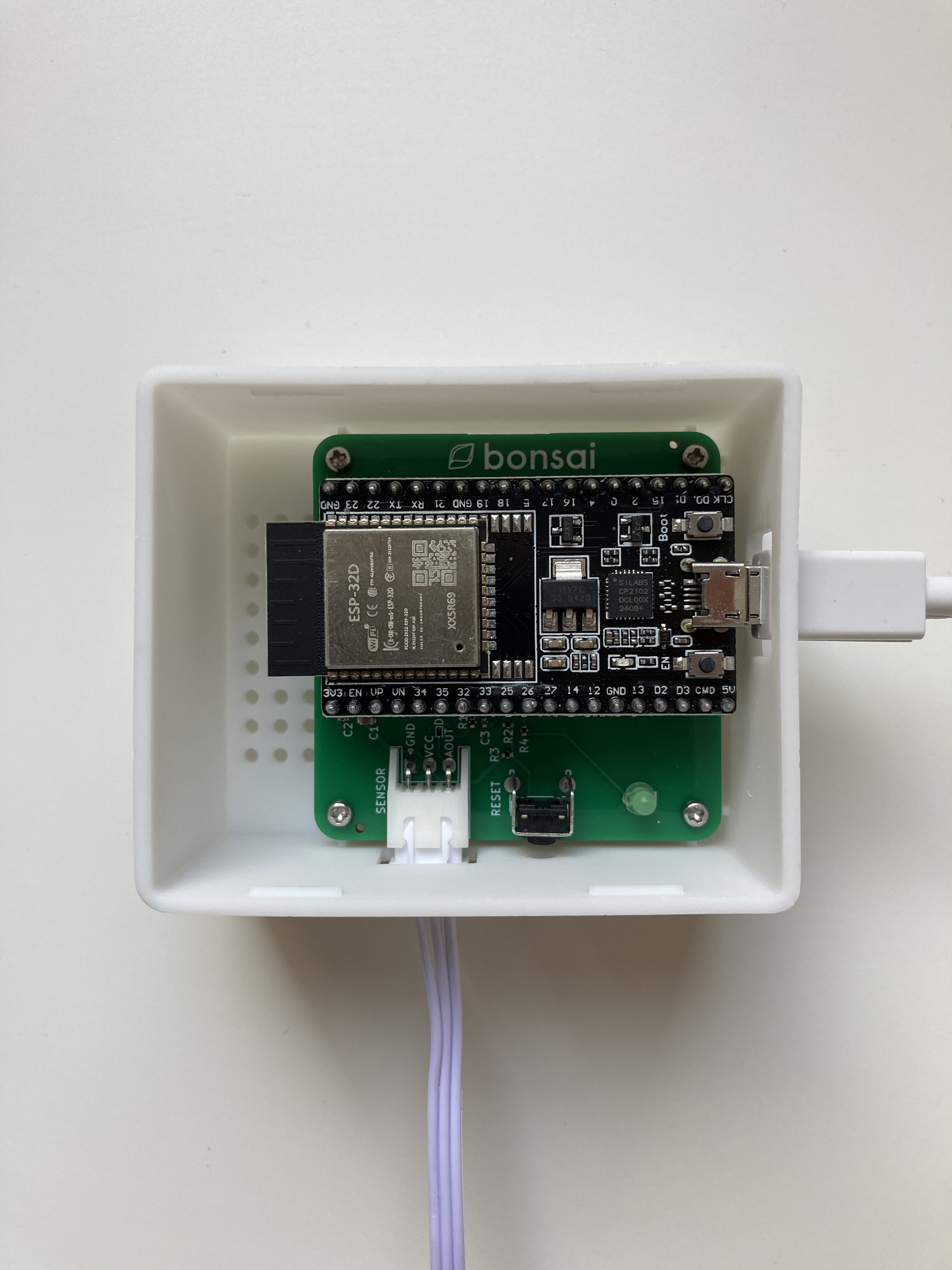 bonsai-zero-a-1-k board